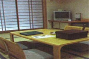 Hotel Takachiho Buitenkant foto